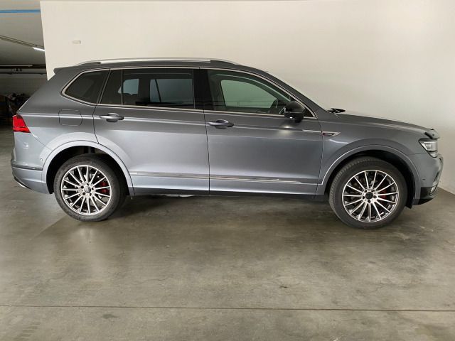 Tiguan Allspace Comfortline 2.0 TDI DSG 4Motion