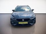 Seat Leon ST FR 1.5eTSI 150PS DSG LED.KAMERA.ACC.NAVI - Seat Leon: Ps 150