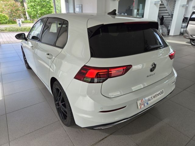 Golf VIII MOVE 1.5 TSI LED+ PANO ACC APP PDC