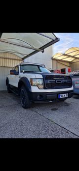 Ford F 150 Lariat, 5,4L V8 - Ford: Lariat