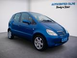 Mercedes-Benz Mercedes A 160 ** TÜV NEU-Halbautomatik** - gebrauchte Mercedes-Benz A-Klasse aus dem Jahr 1998