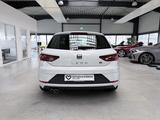 Seat LEON FR SPORT+DSG+NAV+LED+SOUND+DAB+ALU+APPLE+TÜ - Seat Leon: Fr Sport