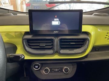 Bild 6 XEV YOYO Luxury - Apple CarPlay - Bluetooth - Klima