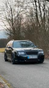 Volkswagen VW Bora Variant 350PS 1.8T - Volkswagen Bora: 1.8