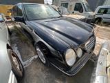 Mercedes-Benz E 280 Original BINZ Stretchlimousine - : Limousine, Stretch