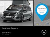 Mercedes-Benz Marco Polo 300 d Allrad+AMG+9G+AHK+StandHZ+Navi - Mercedes-Benz V 300 Gebrauchtwagen
