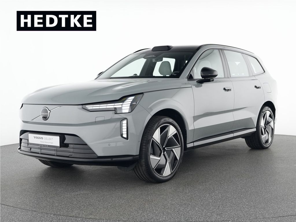 Volvo EX90