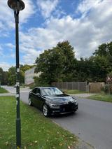 BMW 328i Luxury Line Luxury Line - BMW 328 aus 2012