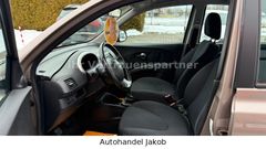 NISSAN Micra/I-Way/Viele Verschleißteile NEU !