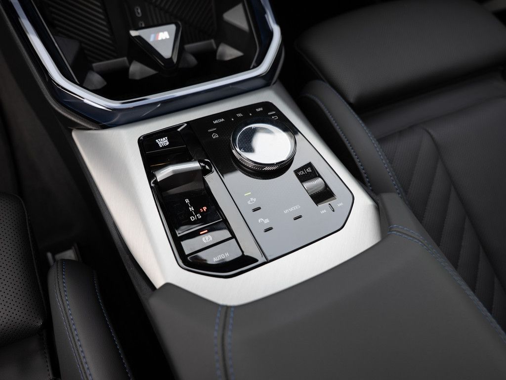 BMW X3 M50 xDrive STANDHZ AHK 360° LED ACC NAVI H K foto 21