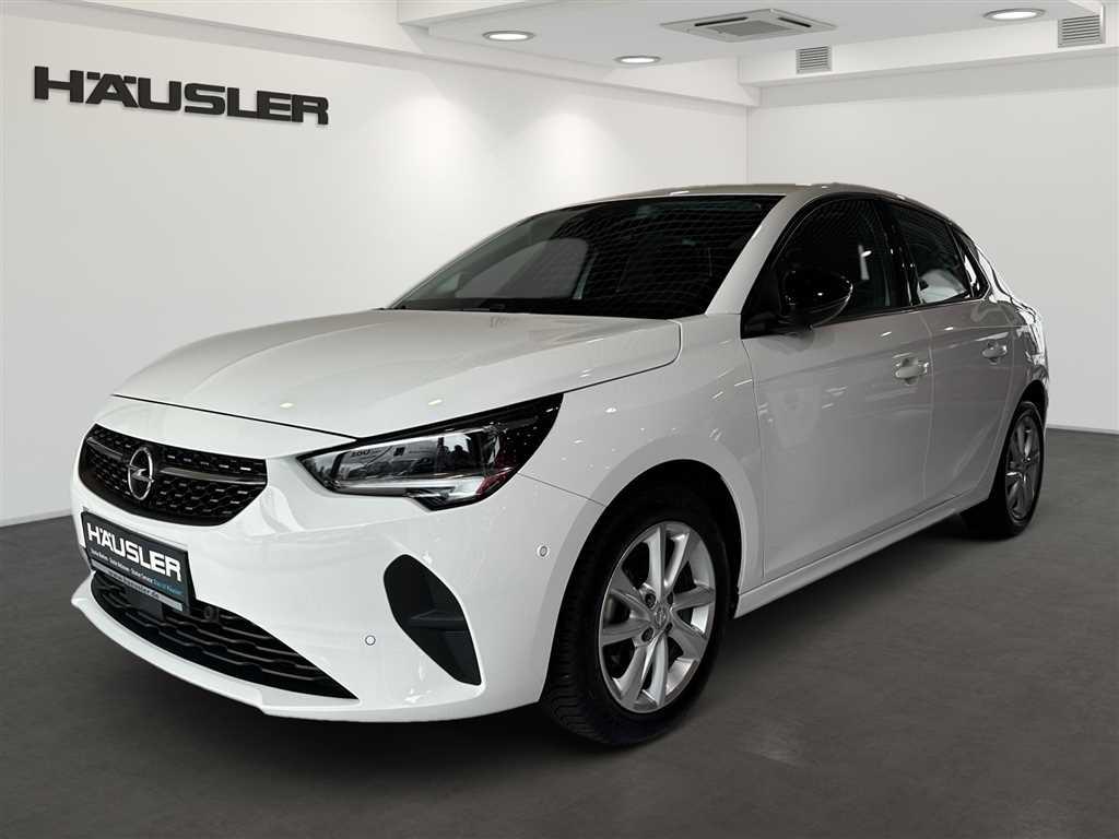 Opel Corsa 1.2 Elegance Automatik, PDC, Kamera, Tempo