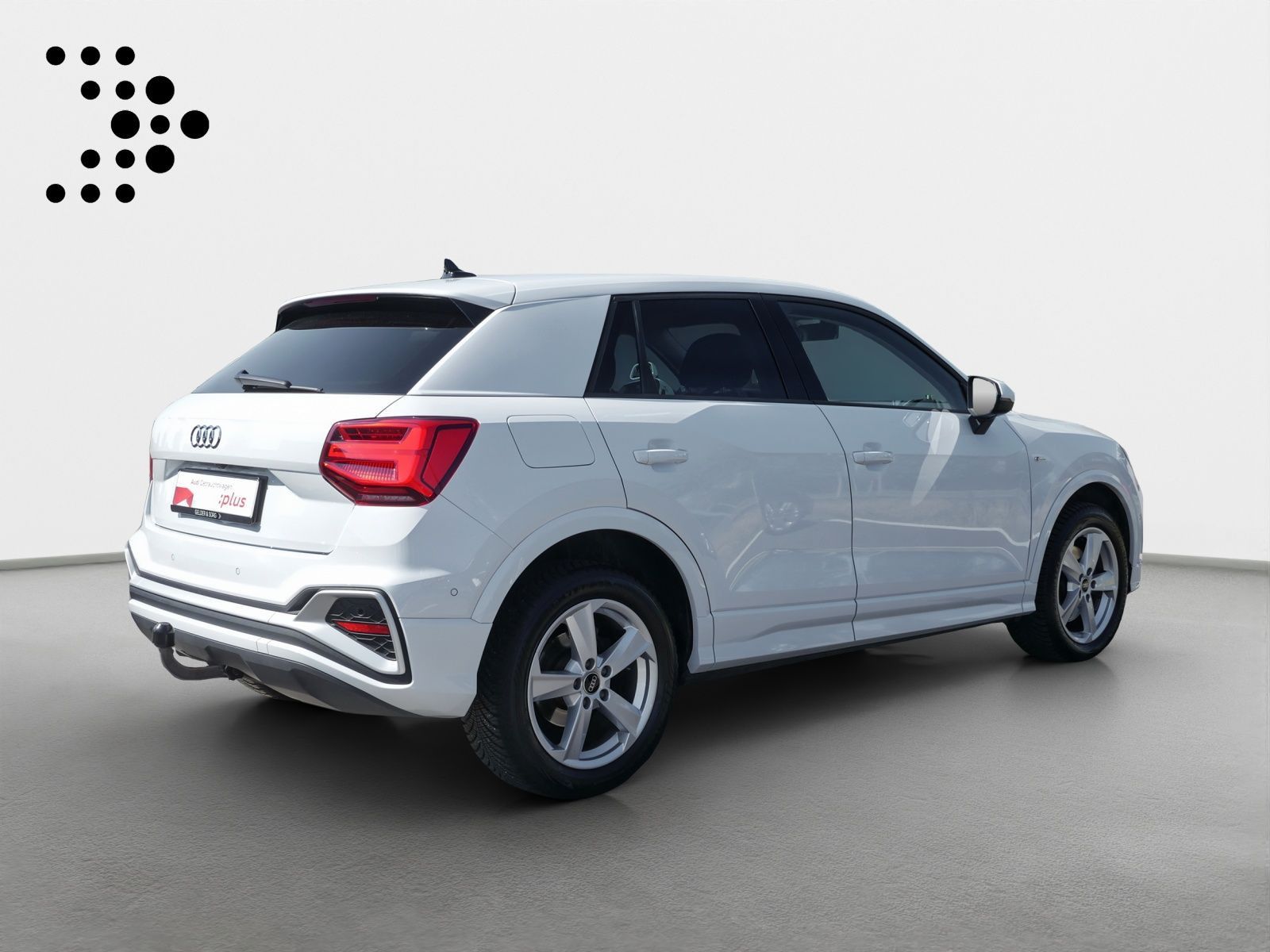 Audi Q2 - Bild 18