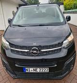 Opel Vivaro/Zafira Life L3 XXL Bus, Aut.,AHK wie neu! - Opel Vivaro Gebrauchtwagen in Bremen