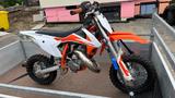 KTM SX50 - KTM SX 50