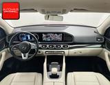 Mercedes-Benz GLE 350 de 4M AMG NIGHT AHK+DISTRONIC+AKUSTIK+ - Mercedes-Benz GLE-Klasse