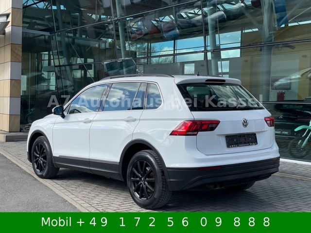 Volkswagen Tiguan 2.0 TDI S+S ACC PDC Navi LED Tempomat