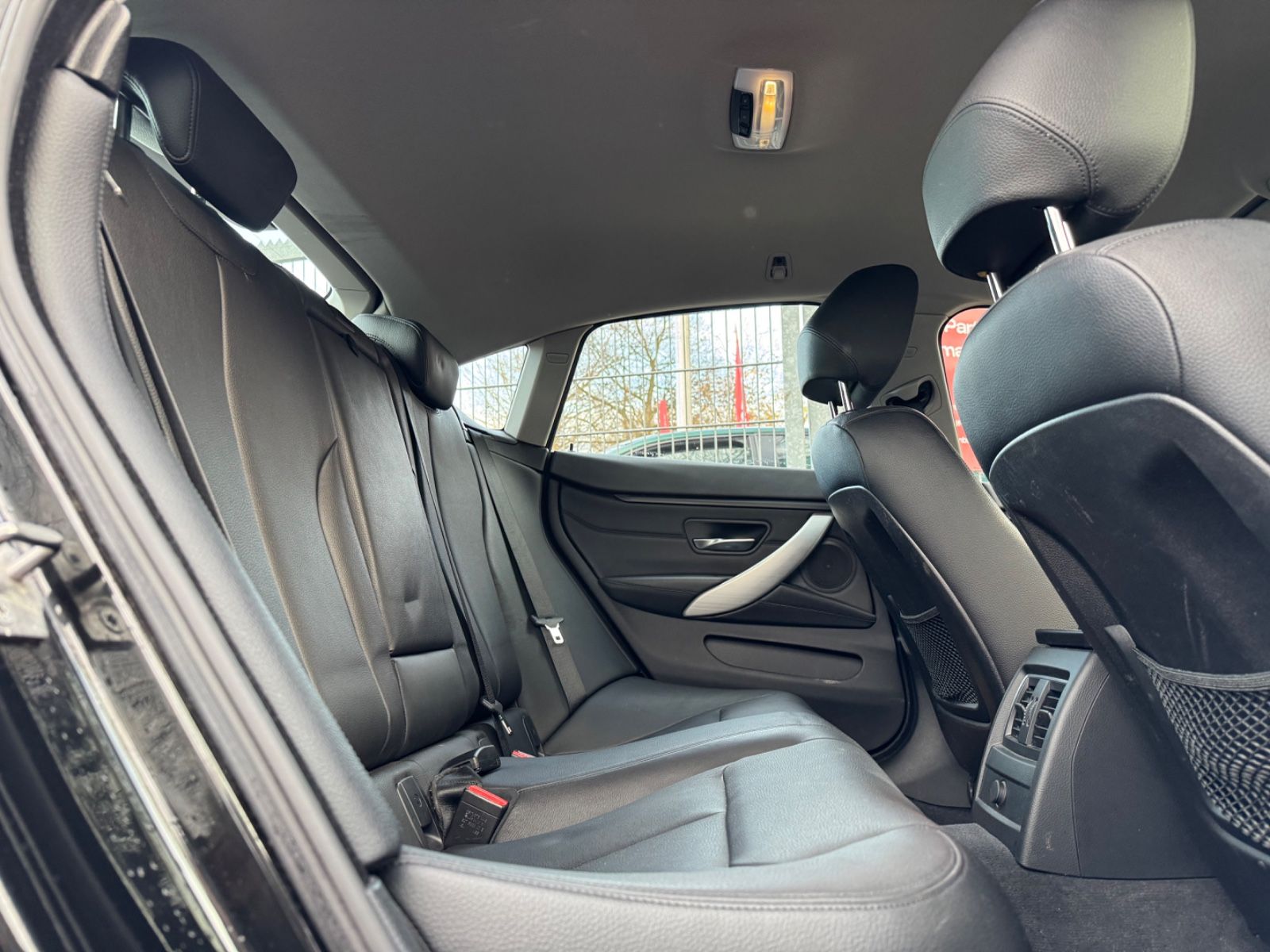 Fahrzeugabbildung BMW 430d xDrive Gran Coupé NAVI*LEDER*BI-XENON*LED