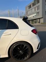 Mercedes-Benz A 250 AMG Line | Brabus B25 | Burmester| 360°-Ka - Mercedes-Benz A-Class: Brabus