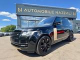 Land Rover RANGE ROVER AUTOBIOGRAPHY *TV*MASSAGE*PANO.*COC* - Land Rover Range Rover mit Benzin-Antrieb: Navigationssystem, Geländewagen, Klimaanlage