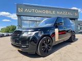 Land Rover RANGE ROVER AUTOBIOGRAPHY *TV*MASSAGE*PANO.*COC* - Land Rover Range Rover mit Benzin-Antrieb