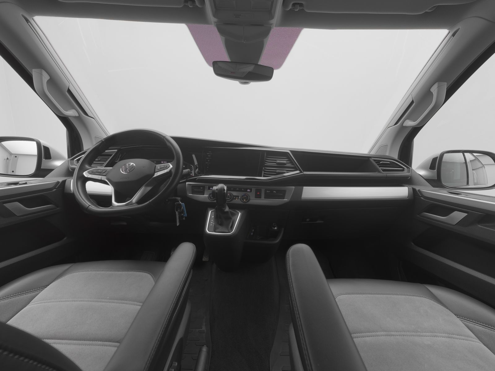 Volkswagen T6 California - Bild 5