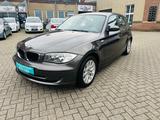 BMW 116 Limousine PDC SHZ TMP KLIMA GARANTIE - BMW 116 in Krefeld