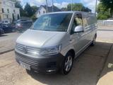 Volkswagen T6 Transporter Kasten-Kombi LR 4Motion DSG Stand - Volkswagen T6 Transporter in Dortmund
