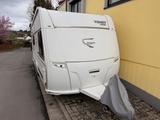 Fendt Bianca Selection SKM 550 - Wohnwagen mit 5 Schlafplätzen