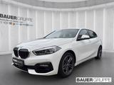 BMW 118 i Sport Line Pano HiFi Navi LED El. Heckklap - BMW in Flensburg