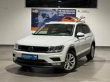 Volkswagen Tiguan 2.0 TDI Highline AHK+ACC+NAVI+LED - VW Tiguan Gebrauchtwagen in Bremen