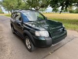 Land Rover Freelander - Land Rover Freelander aus 2004