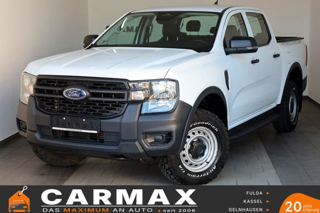 Ford Ranger XL 4x4 ,Techno Pak.19, CarPlay,Kamera,AHK