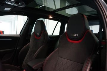 Skoda Octavia - 8