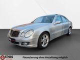 Mercedes-Benz E 280 Avantgarde Autom "Comand,Xenon,SD,Sitzh" - Mercedes-Benz E-Class aus 2006