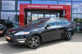 Ford Mondeo 1.6 16V*AHK*LED*PDC*SHZ*TEMPOMAT*18"LM*NS - Ford Mondeo Gebrauchtwagen in Magdeburg