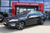 Ford Mondeo 1.6 16V*AHK*LED*PDC*SHZ*TEMPOMAT*18"LM*NS - Ford Mondeo in Magdeburg