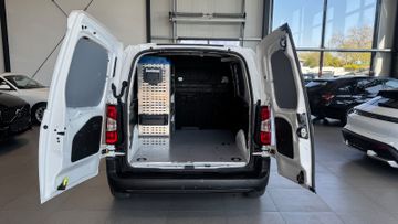Toyota Proace (Verso) - 12