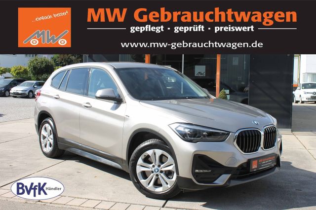 BMW X1 xDrive25e Advantage LED KAM ACC SHZ NAV H&K