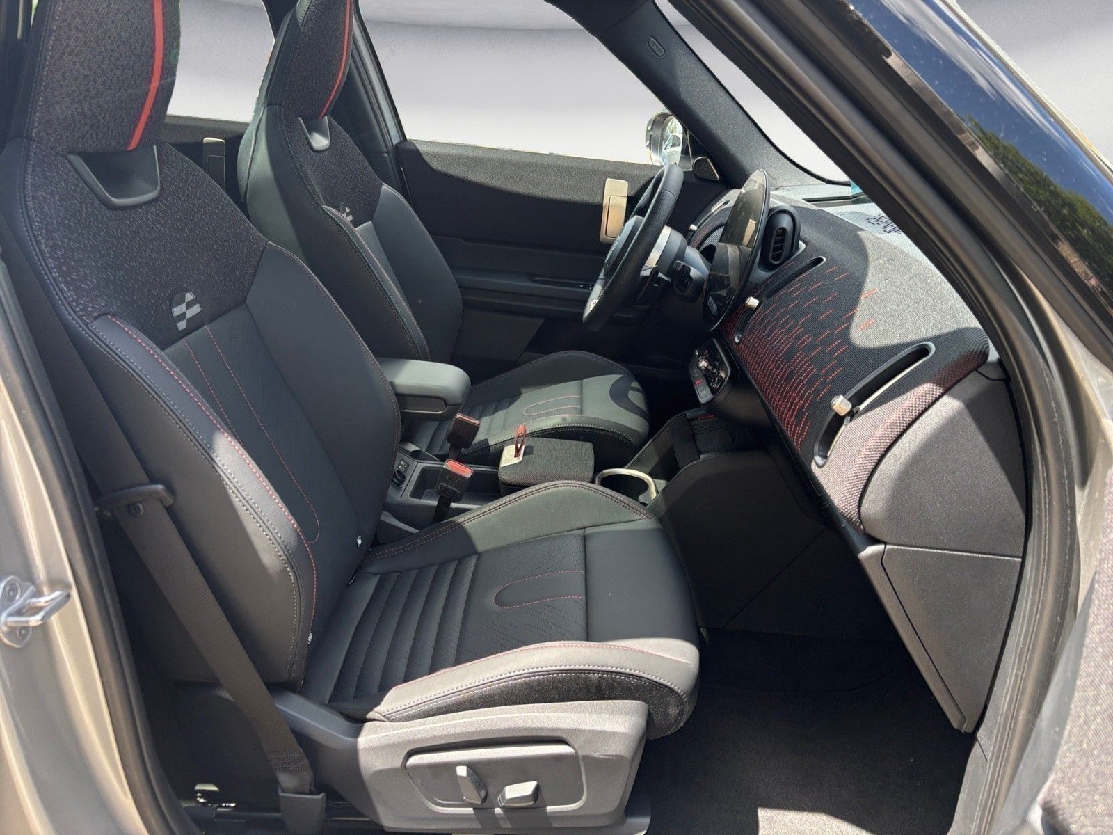 MINI Countryman C (Cooper) - Bild 10
