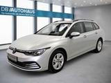 Volkswagen Golf Variant Life 2.0 TDI Navi Winterpaket ACC - mit Diesel-Antrieb: Kombi, Winterpaket