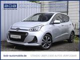 Hyundai i10 1.0 YES! Plus NAVI SHZ PDC KLIMA ALU