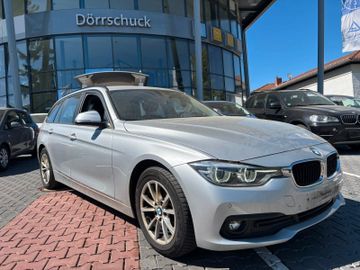 BMW 320 - 5