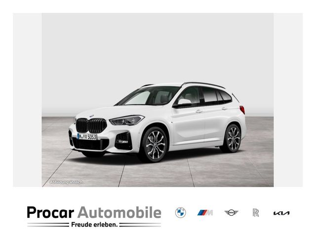 BMW X1 sDrive20d M Sport PDC ACC adapt LED ParkAss C