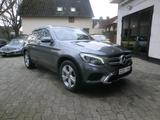 Mercedes-Benz GLC 220 D 4Matic.AUTOMATIK,NAVI,KAMERA,SHZG,ALU - Mercedes-Benz GLC 220 in Bremen