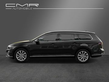 Volkswagen Passat Variant - 4