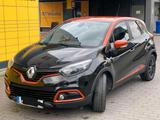 Renault Captur - Renault Alaskan in Berlin