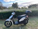 Piaggio Liberty 50 S - PIAGGIO LIBERTY 50