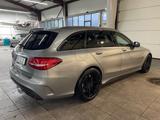 Mercedes-Benz C 63 AMG Mercedes-AMG C 63 T Mercedes-AMG - Mercedes-Benz C 63 AMG von privat