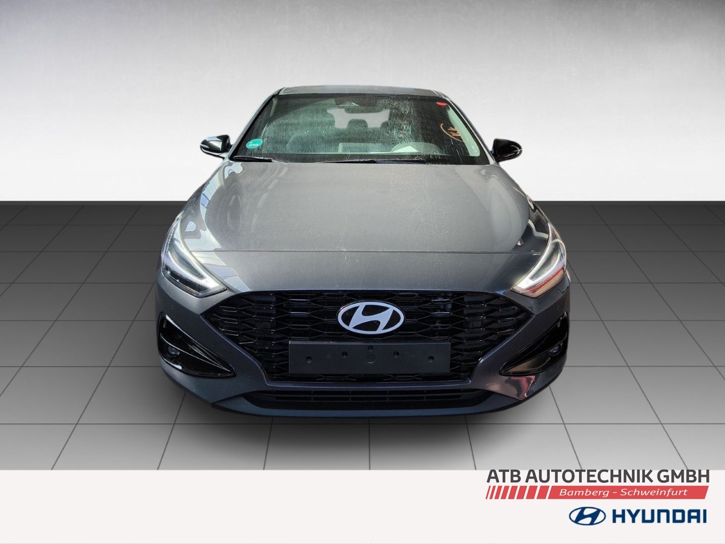 Hyundai i30 – Bild 3