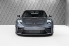 992 GT3 2025 BOSE LIFTING STOCK CAR
